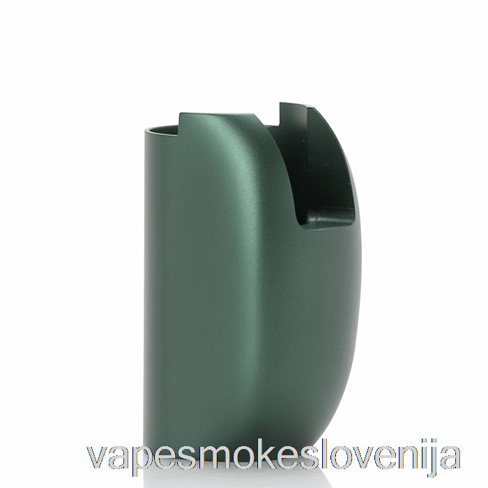 Vape Za Enkratno Uporabo Dovpo X Bp Mods Hilt Mosfet Zunanja Lupina Zelena